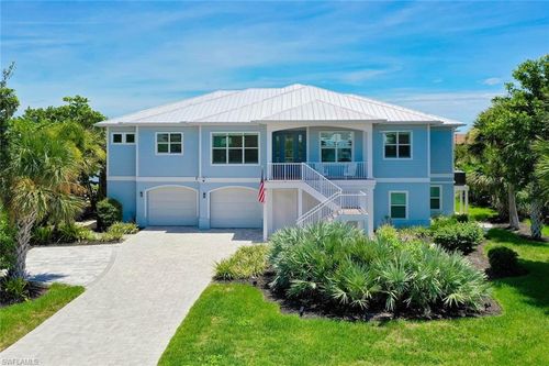 3191 Twin Lakes Ln, SANIBEL, FL, 33957-5503 | Card Image