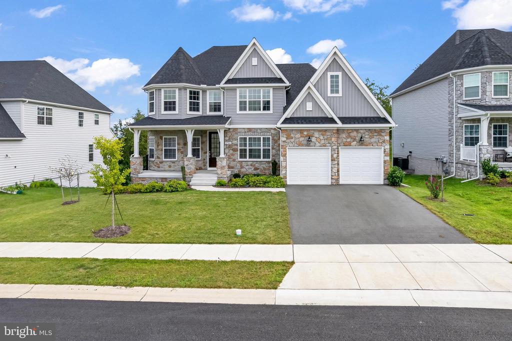 Residential in FREDERICK