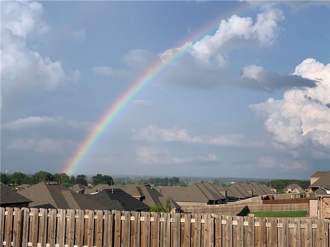 1610 Sweetbriar Way, House other with 4 bedrooms, 2 bathrooms and null parking in Centerton AR | Image 41