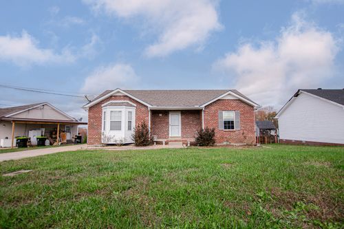 1317 Jared Ray Dr, Clarksville, TN, 37042-6774 | Card Image