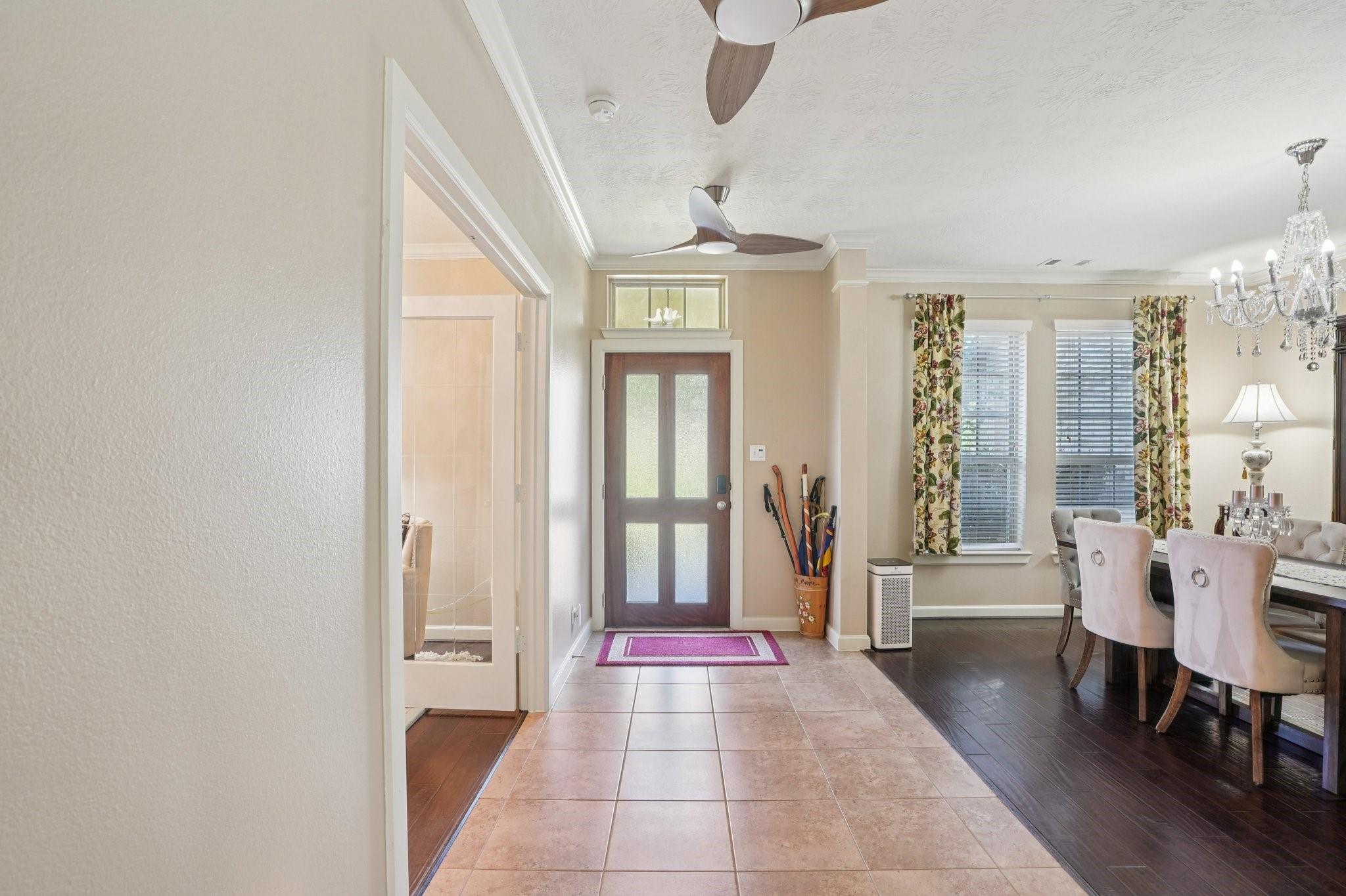 Residential in Houston 5