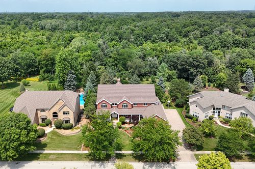 12444 Lake View Dr, Orland Park, IL, 60467-1039 | Card Image