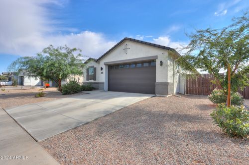 35621 W San Alvarez Avenue, Maricopa, AZ, 85138 | Card Image