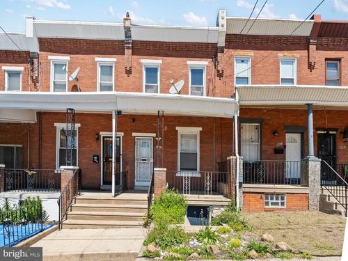 6625 Lansdowne Ave, PHILADELPHIA, PA, 19151-3026 | Card Image