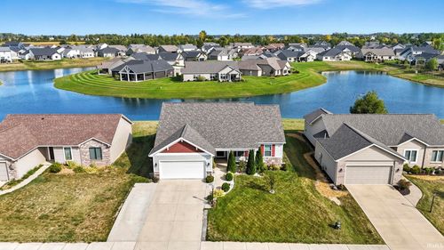 13202 Magnolia Creek Trl, Fort Wayne, IN, 46814-5505 | Card Image