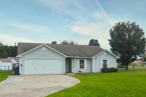 409 Rice Ln, Havelock, NC, 28532-1742 | Card Image