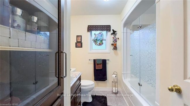 81396 Champlain Blvd, House other with 2 bedrooms, 2 bathrooms and 2 parking in Goderich ON | Image 17