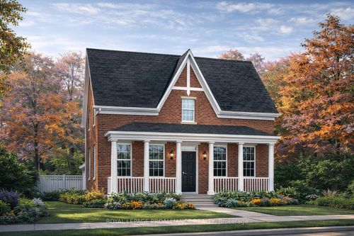 897 John Fairhurst Blvd, Cobourg, ON, K9A1L9 | Card Image