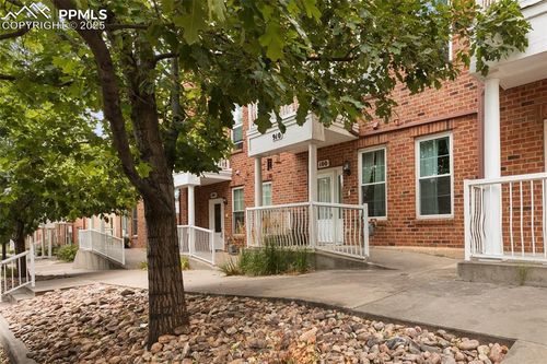 910 S Weber St, Colorado Springs, CO, 80903-4180 | Card Image