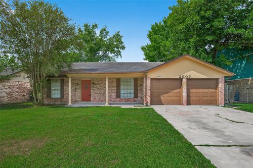 2007 Whiteback Dr, Houston, TX, 77084-4848 | Card Image