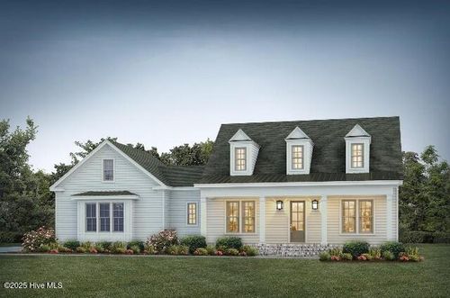 575 Nelson Way, Pinehurst, NC, 28370 | Card Image