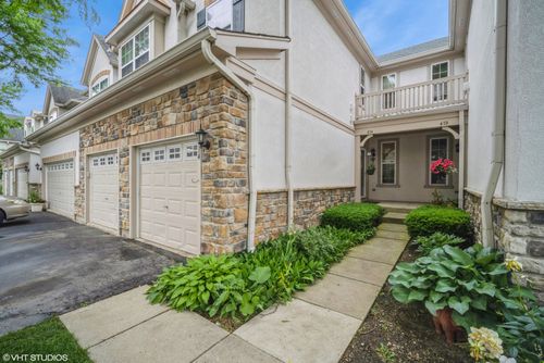 414 Shadow Creek Dr, Vernon Hills, IL, 60061-4566 | Card Image