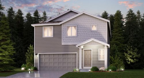 4550 W Brookfield Ave, Spokane, WA, 99208-1711 | Card Image