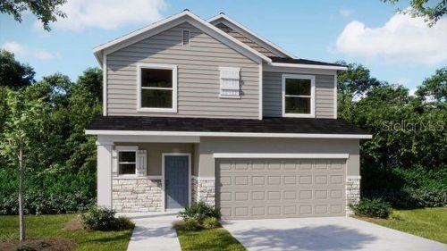 3824 Bluethread Way, POINCIANA, FL, 34759-5806 | Card Image