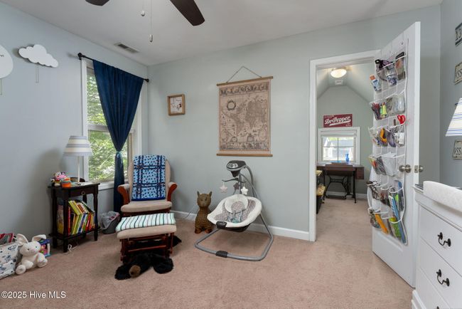 127 Katrina St, House other with 4 bedrooms, 3 bathrooms and 2 parking in Sneads Ferry NC | Image 27