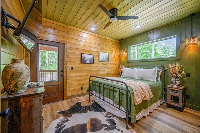 159 Watson Run, House other with 2 bedrooms, 2 bathrooms and null parking in Broken Bow OK | Image 31