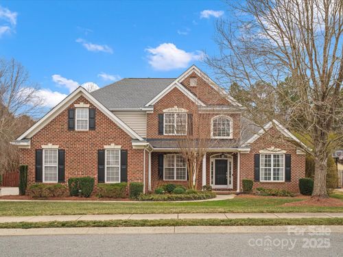 8001 Avanti Drive, Waxhaw, NC, 28173 | Card Image