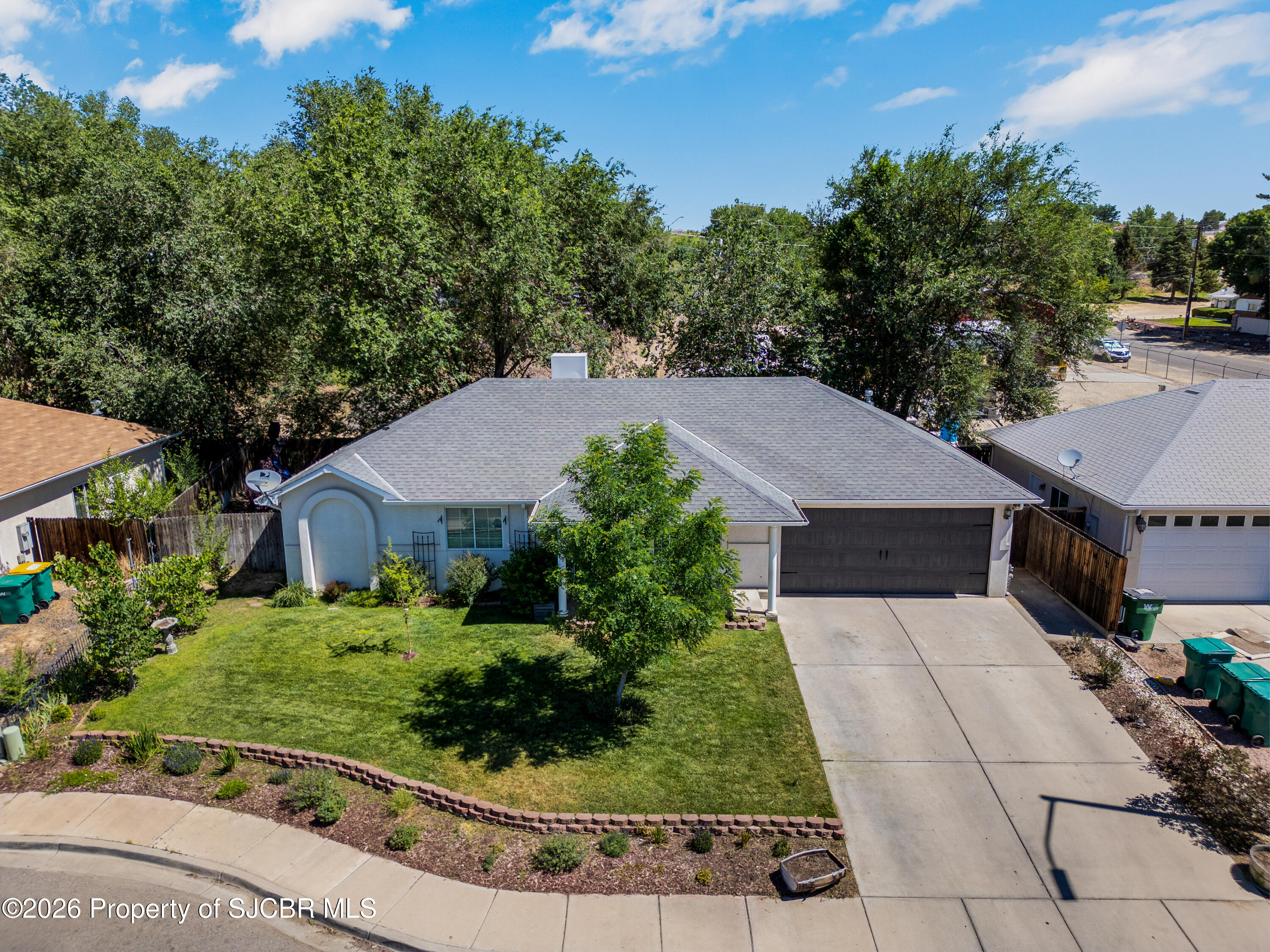 Residential in Farmington