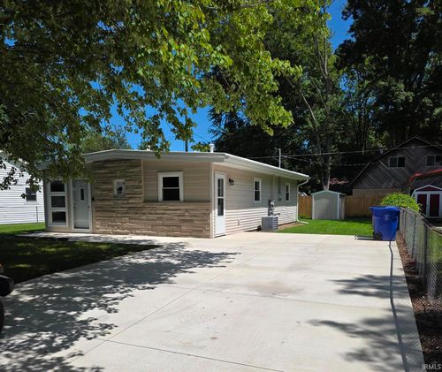 5114 Arrowhead Blvd, Kokomo, IN, 46902-5317 | Card Image