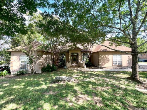 630 Solo St, San Antonio, TX, 78260-6408 | Card Image