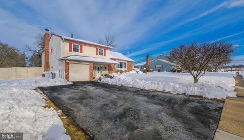 1831 Bunkerhill Rd, SOUTHAMPTON, PA, 18966-4405 | Card Image