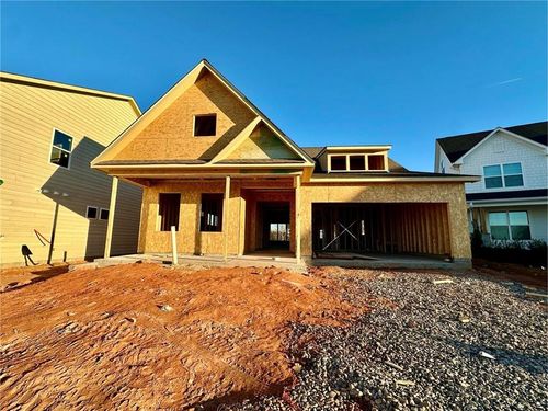 215 Coffee Ln, Hoschton, GA, 30548-1194 | Card Image