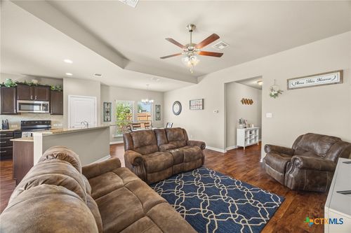 7621 Park Meadow, Temple, TX, 76502 | Card Image