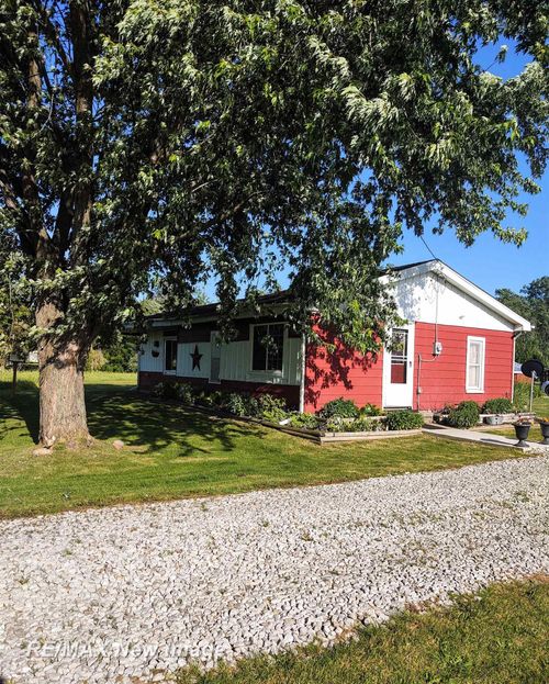 4230 E M 55, Prescott, MI, 48756-9333 | Card Image