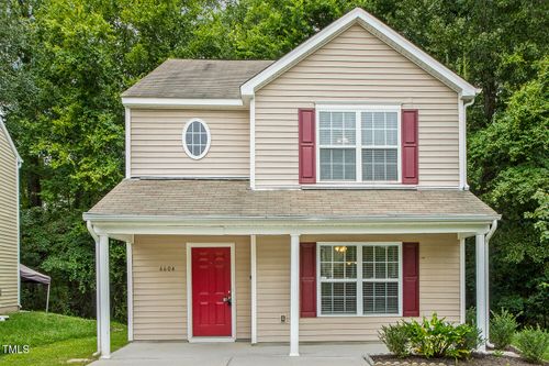 6604 Frogstool Ln, Raleigh, NC, 27610-4997 | Card Image