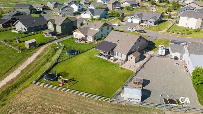 5526 Thimbleberry Loop, House other with 4 bedrooms, 3 bathrooms and null parking in Helena MT | Image 51