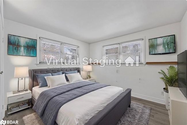 239 Warnica Rd, House other with 5 bedrooms, 2 bathrooms and 6 parking in Barrie ON | Image 14