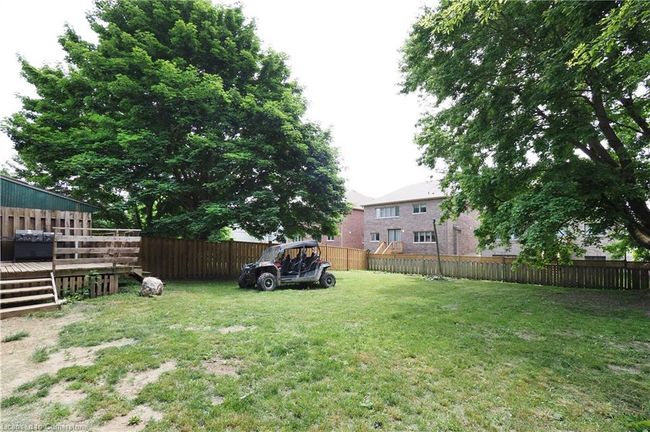 B - 317 Domville St, House other with 3 bedrooms, 1 bathrooms and 5 parking in Arthur ON | Image 42