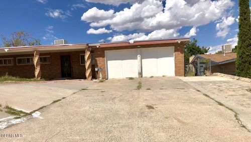 b-2709 Frankfort Ave, El Paso, TX, 79930-3415 | Card Image