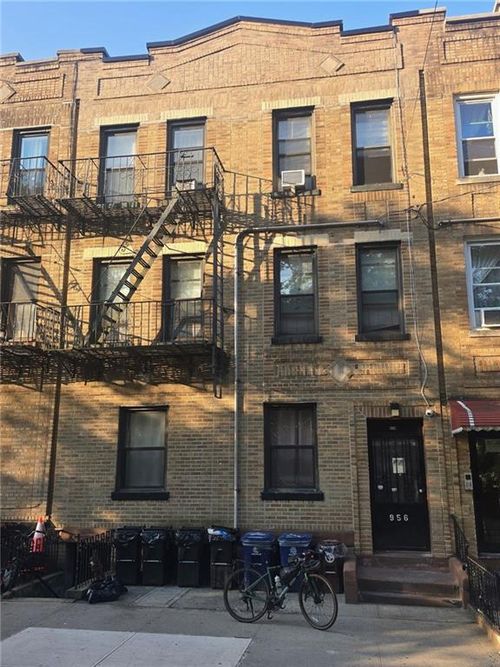 956 54th St, Brooklyn, NY, 11219-4075 | Card Image