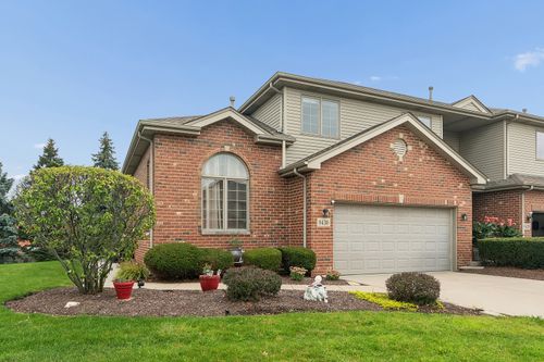 9430 Caledonia Dr, Tinley Park, IL, 60487-6001 | Card Image