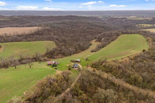36480 Bouska Rd, Home with 0 bedrooms, 0 bathrooms and null parking in Prairie Du Chien WI | Image 55