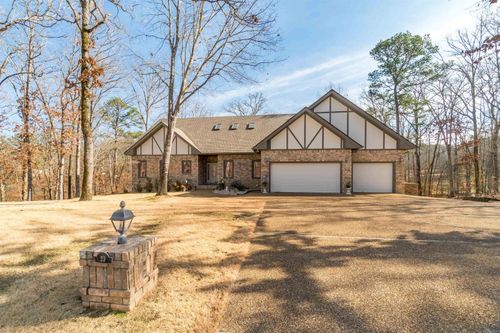 23 Darro Way, Hot Springs Village, AR, 71909-7764 | Card Image