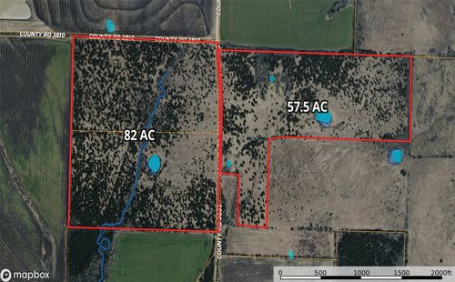 999 Cr3805, Bailey, TX, 75413 | Card Image