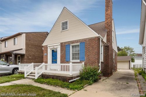 5148 Ternes St, Dearborn, MI, 48126-3059 | Card Image