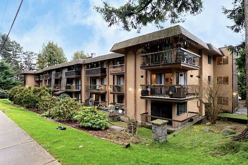 301-1000 King Albert Ave, Coquitlam, BC, V3J7A3 | Card Image