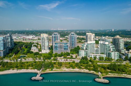 1202-2087 Lake Shore Blvd W, Etobicoke, ON, M8V4G3 | Card Image
