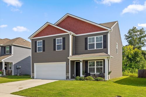 260 Quarter St, Rossville, GA, 30741-6004 | Card Image