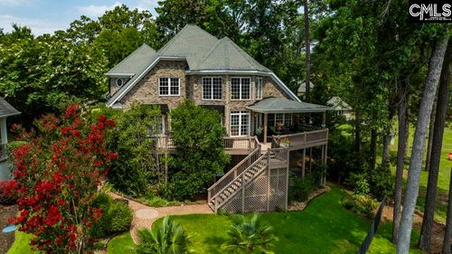 1081 Point View Rd., Chapin, SC, 29036 | Card Image