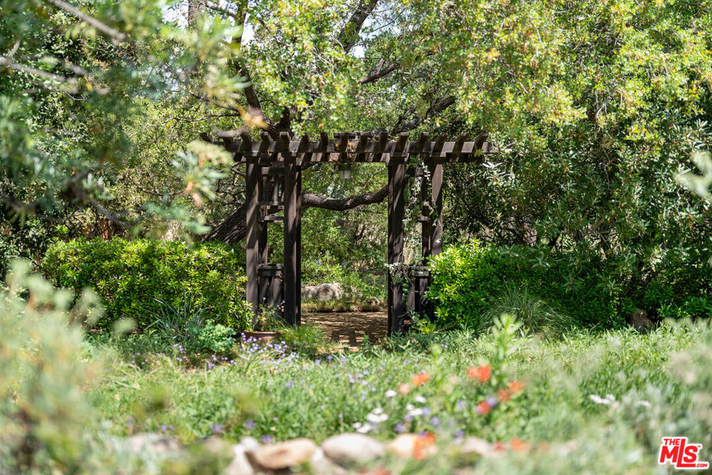 Land in Los Angeles 3