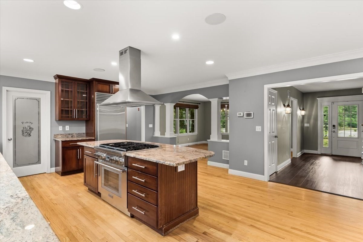 Residential in Wareham 2