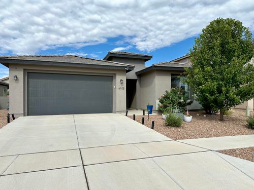 6105 Wyeth Dr Se, Albuquerque, NM, 87106-8010 | Card Image
