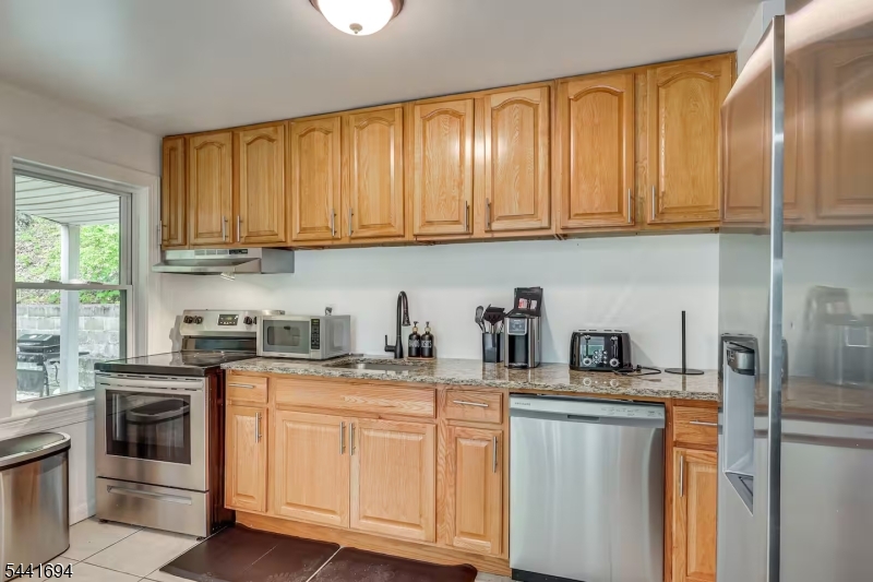 Residential in Lincoln Park Boro 3