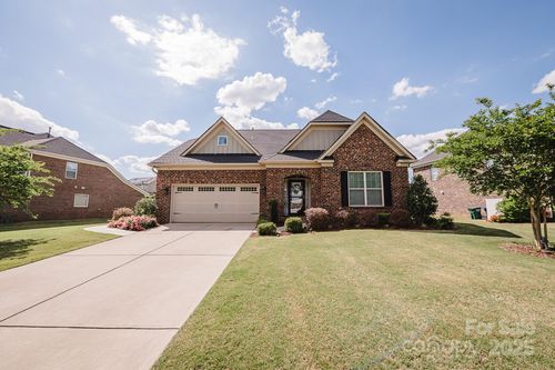 9026 Raven Top Dr, Mint Hill, NC, 28227-3619 | Card Image