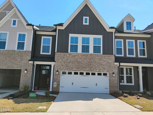 1124 Bell Heather Road, Durham, NC, 27703 | Card Image