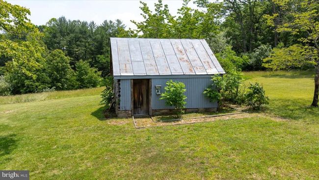 274 Aaron Mountain Rd, House other with 3 bedrooms, 3 bathrooms and null parking in CASTLETON VA | Image 45